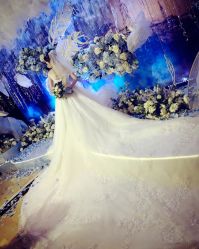 -MANLI BRIDAL婚纱