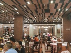 大堂-临家闽南菜(宝洲路店)