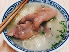 -盛兴面馆(真儒大厦店)