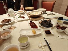 -利苑酒家(合景国际金融广场店)