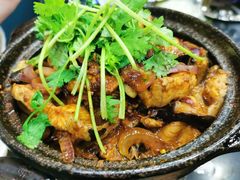 -川香煲(茅台路店)