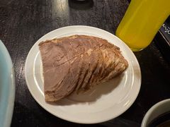 -喜晋道面馆(华严寺广场店)