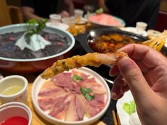 -晓秧锅鲜货火锅·重庆老字号(西外店)