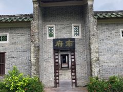 -红色娘子军纪念园