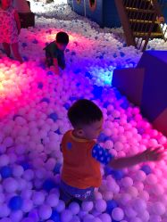 -幻贝家儿童乐园(苏州中心店)