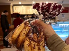 -国际饭店·帆声西饼屋(黄河路店)
