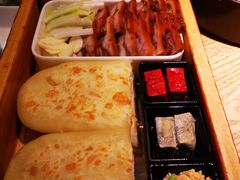 -四季餐厅(华苑店)