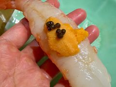 -鮨冠OMAKASE食べ放题(北京首店)