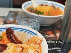 -敏华冰厅(平安金融中心店)