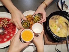 -阿毛饭店(和义路店)