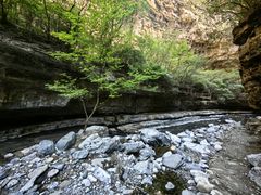 -龙门涧景区