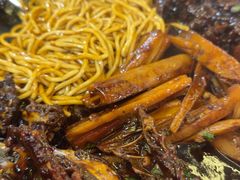 -回味黑鸭煲·始于2006(万松园店)