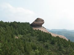 -磬锤峰森林公园