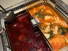 -海底捞火锅(顺义华联店)