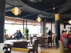 -盐帮食坊•小河帮川菜(四川师大店)