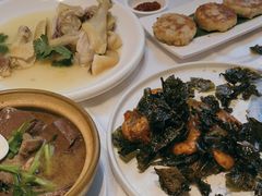 -港湾宴会厅(京基百纳店)