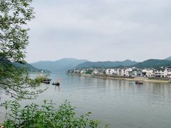 -新安江山水画廊风景区