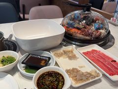 -半岛听涛蒸汽海鲜自助(K11店)