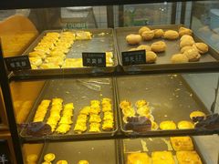 -牛诗诗现烤纯手工蛋糕(SM广场店)