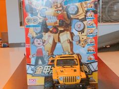 -TOYSRUS玩具反斗城(广州IGC天汇广场店)
