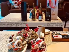 -丽晶轩中餐厅(重庆丽晶酒店)