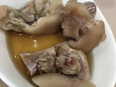 -老人和饭店(淮海中路店)