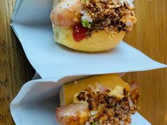 -BOR Eatery(安福路店)