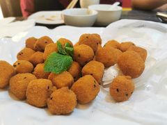 -御膳宫药膳餐厅(金沙店)