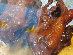 甜皮鸭-王浩儿纪六孃甜皮鸭(乐山总店)