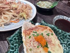-眷屋の深夜食堂(云锦中心店)