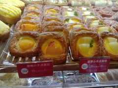 -味多美蛋糕(航天桥店)