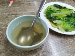 -煲煲香快餐(南京路店)