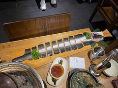 -泥炉烧肉师(新街口金銮巷店)