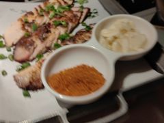 -绿茶餐厅(千岛湖银泰城店)