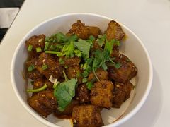 -甜心闲生传统手工冰粉(太古里店)