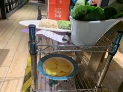 -青瓷火锅料理(西单大悦城店)