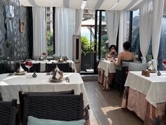 -龟兹KUCINA·新疆菜(前滩L+PLAZA店)