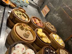 -吉布鲁牛排海鲜自助(温江合生汇店)