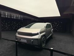 -现代汽车文化中心 Hyundai Motorstudio Beijing