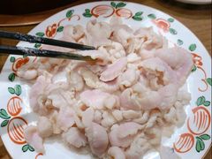 -北京老门框爆肚涮肉馆(凤城六路店)