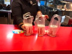 -汉堡王(大连柏威年餐厅店)