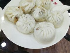 -庆丰包子铺(房山长阳店)