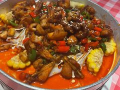 -辣小鲜·南昌大排档(船山路店)