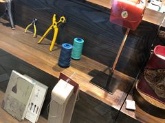 -HEARTISANS手工DIY皮艺体验(安贞环宇荟店)