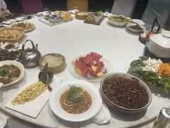 -一家人(凯旋路店)