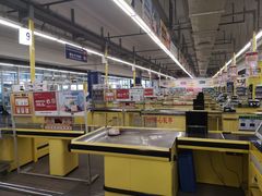 -麦德龙(浦东店)