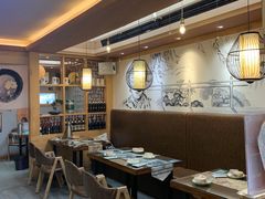 大堂-以前的小酒馆(中山广场店)