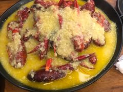 -烤官达人·徐州鲜羊肉串(江宁店)