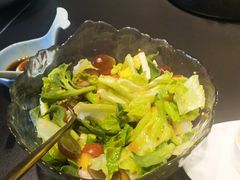 -恬阿姨庭院餐厅·生日宴