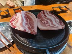 -猪小牛烤肉(青塔店)